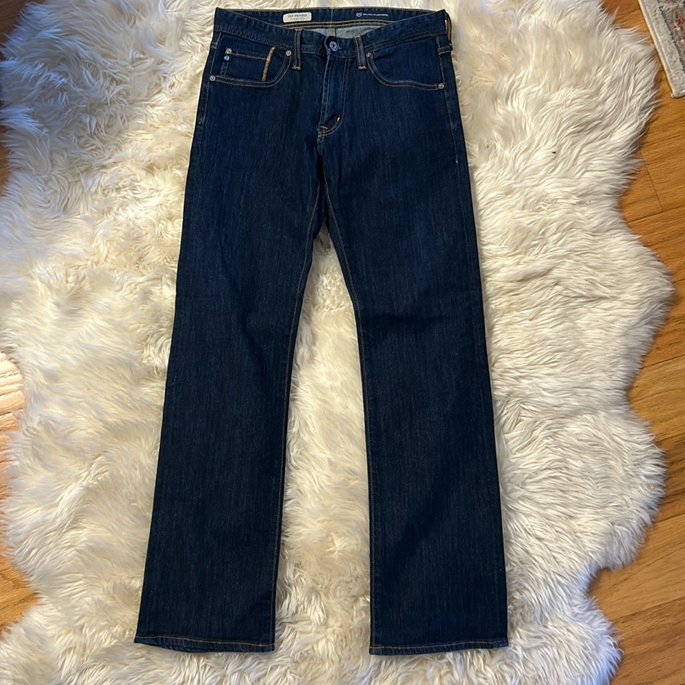 AG Jeans Adriano Goldschmied Designer Jeans